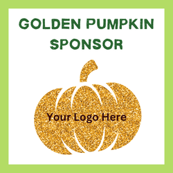 Golden Pumpkin  